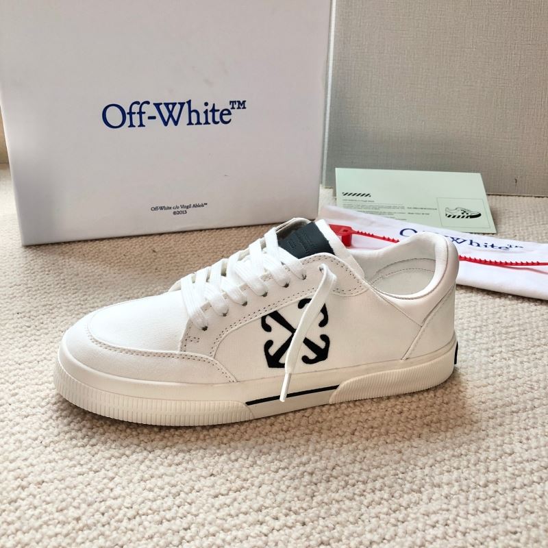 Off White Shoes